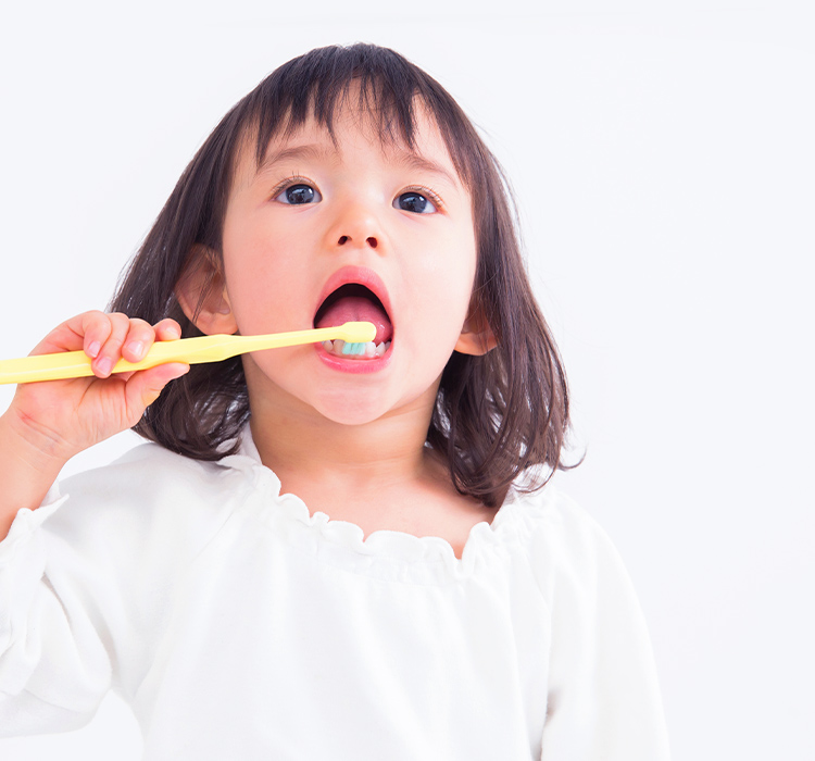 センタービル歯科